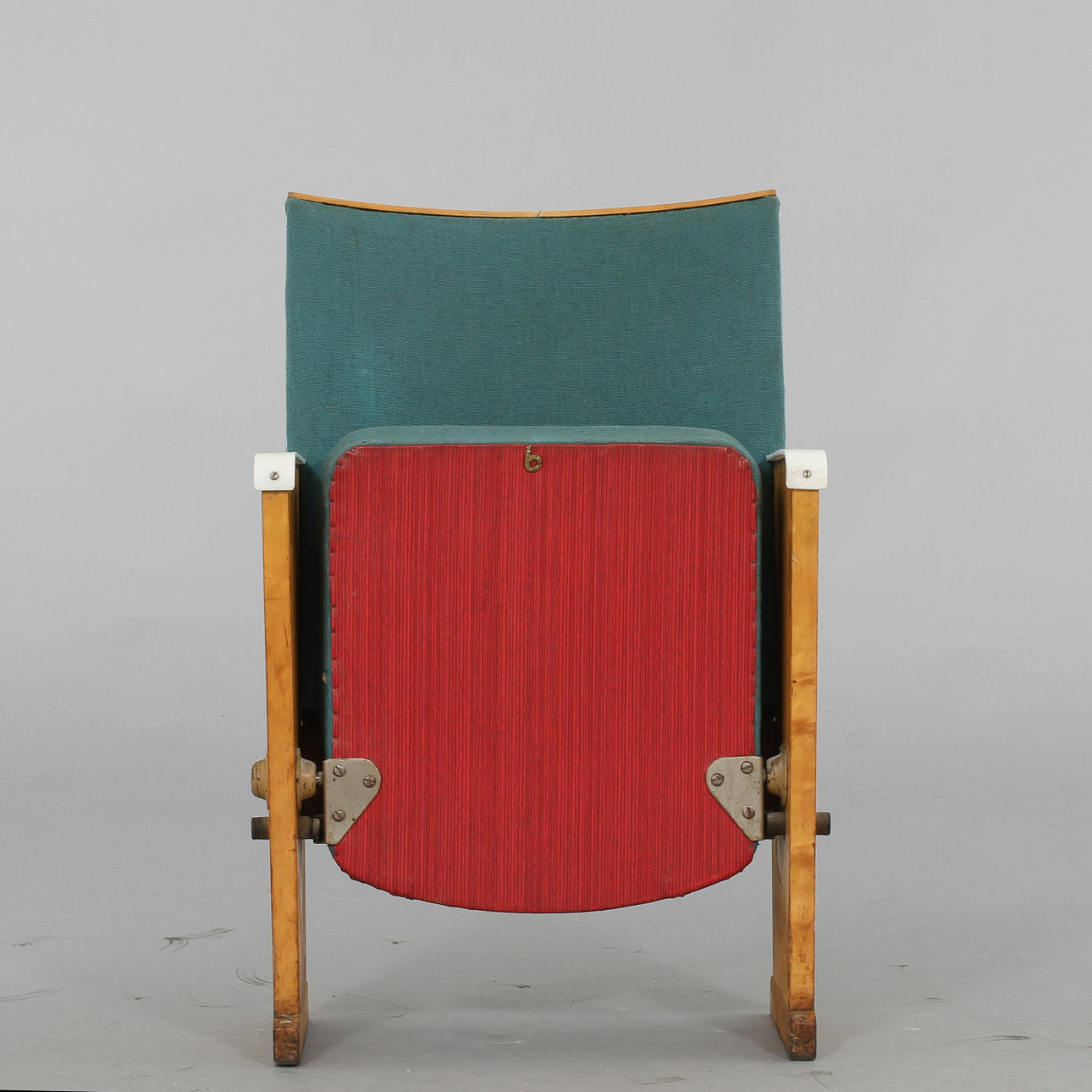 BIOSTOL, 1940/1950-tal.