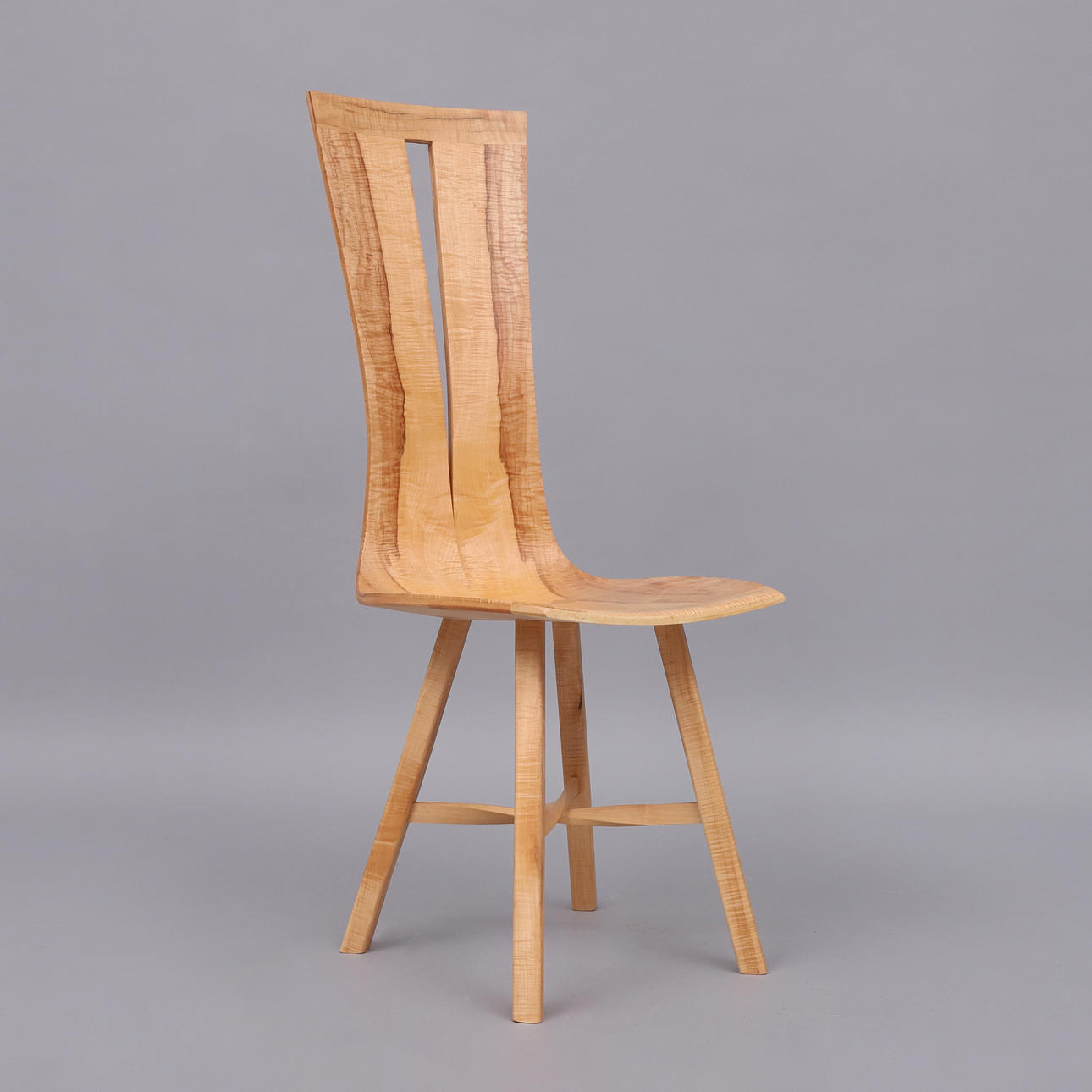 CHAIR, unique, Calle Warfvinge.