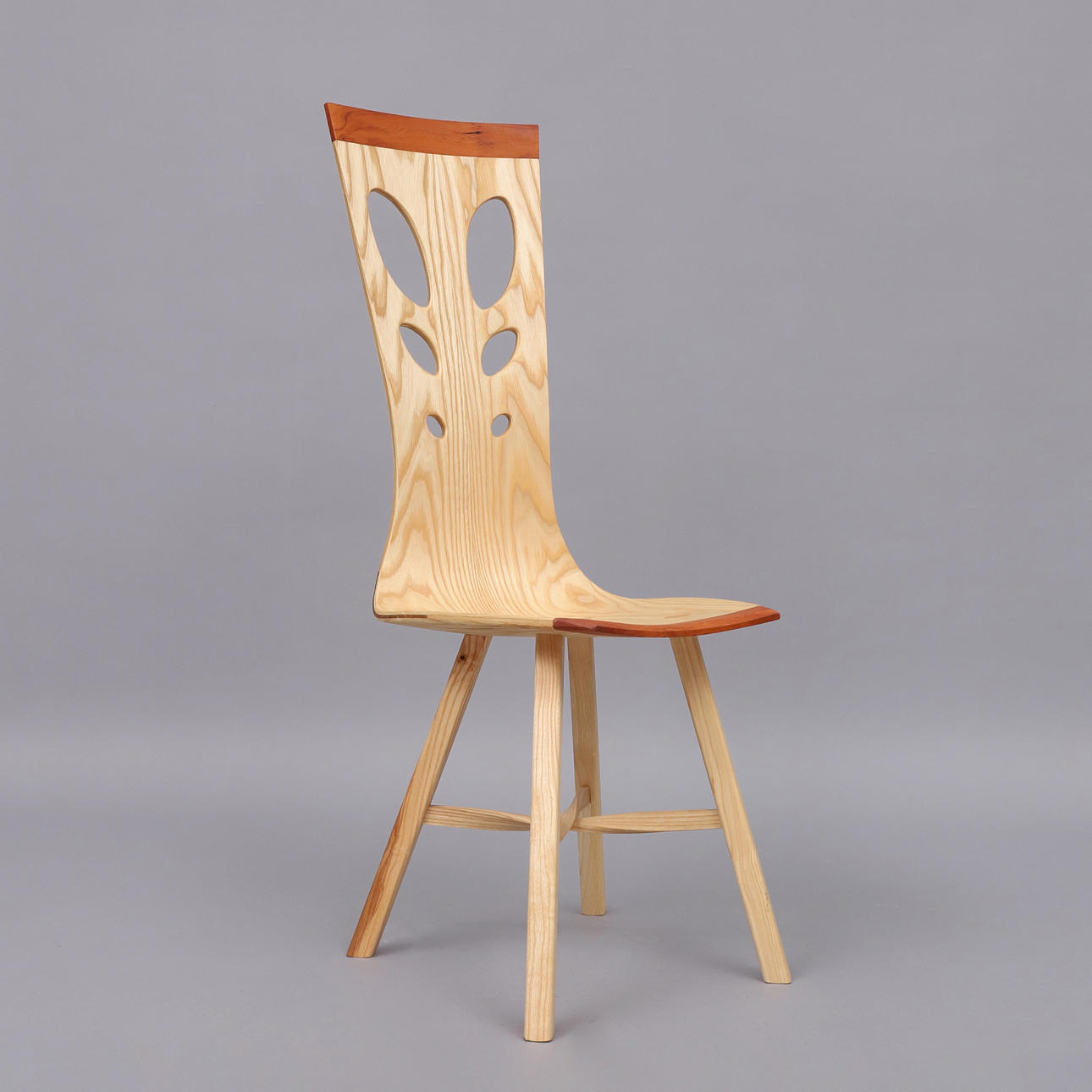 CHAIR, unique, Calle Warfvinge.