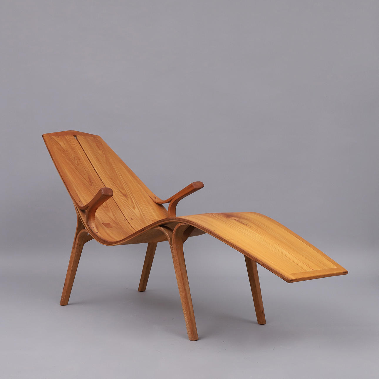 VILSTOL, unik, Calle Warfvinge.