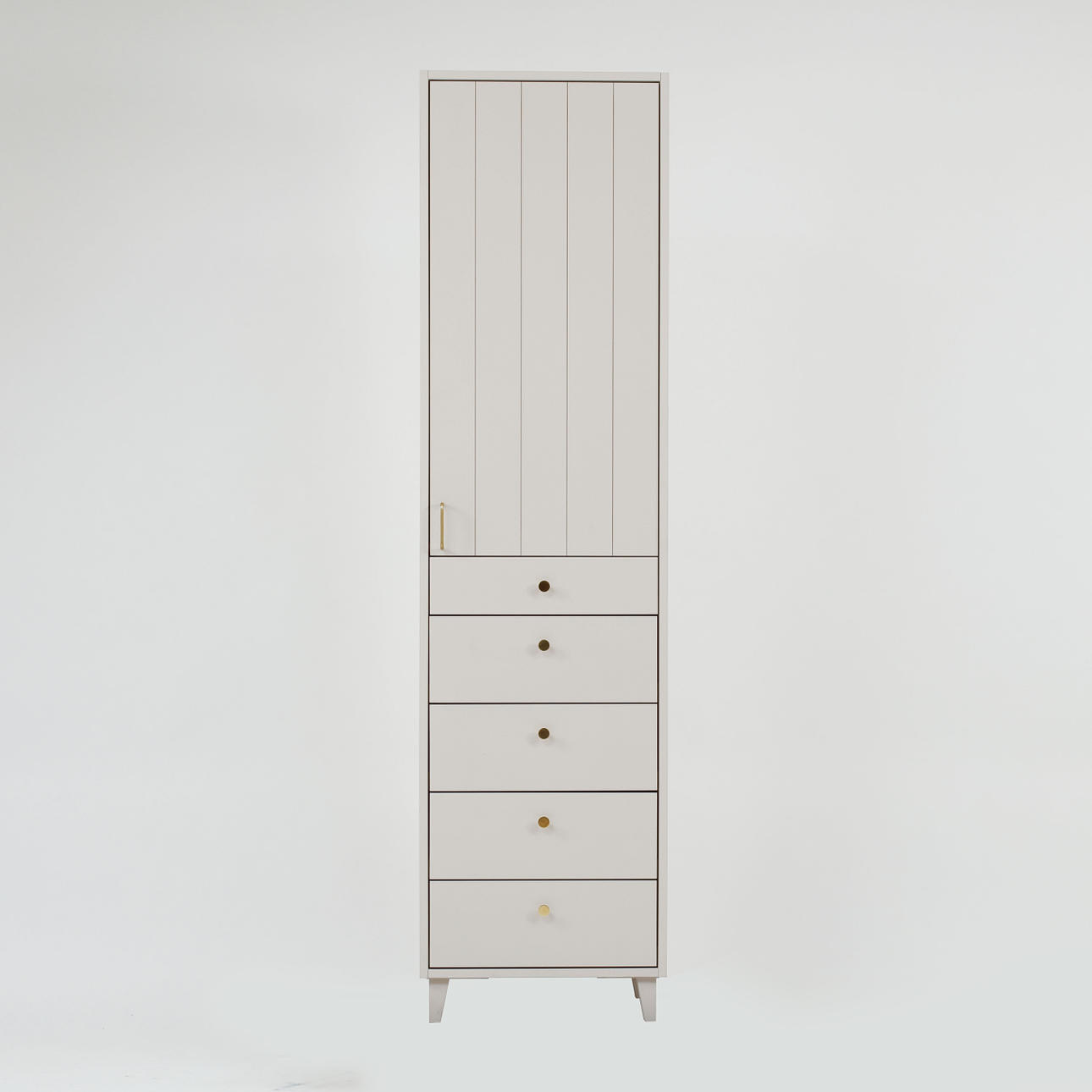 GARDEROBE, "Massiv", Norrgavel.