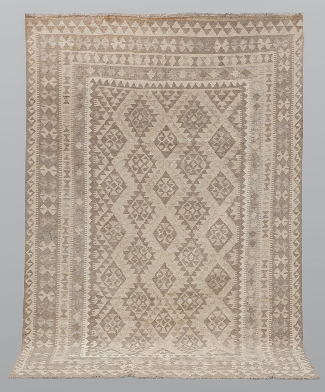 MATTA, Kelim. 303 x 203. Mattor & Textil - Mattor - Auctionet