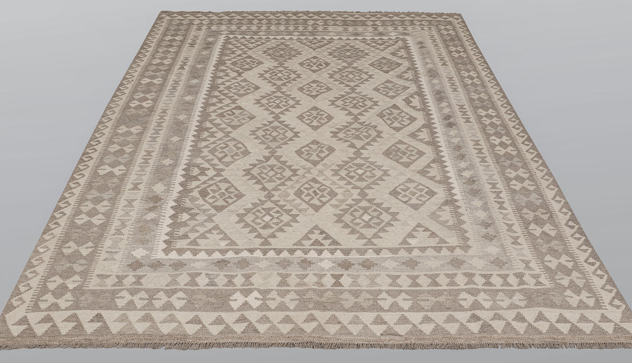 MATTA, Kelim. 303 x 203. Mattor & Textil - Mattor - Auctionet