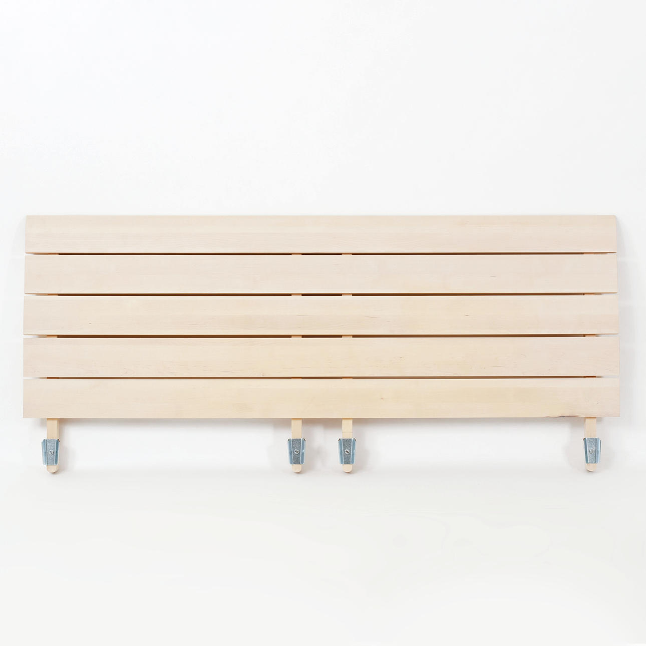 NIRVAN RICHTER. Bed headboard, North headboard.