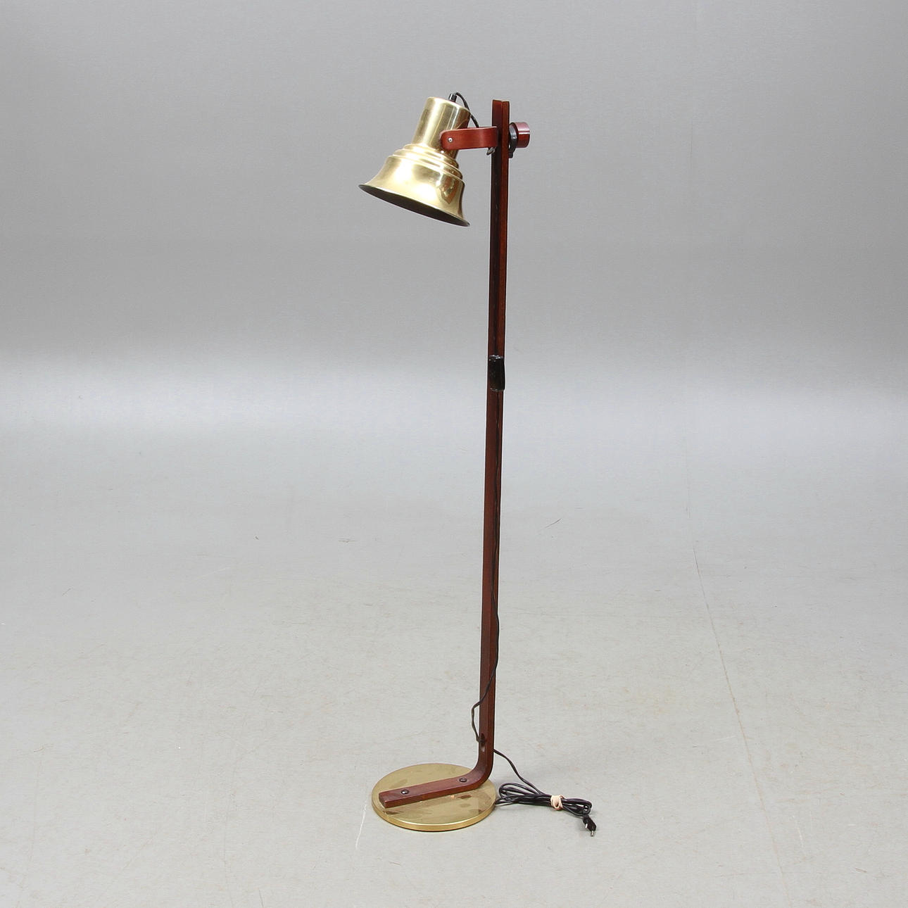 GOLVLAMPA, Norlett Elit, 1900-talets andra hälft.