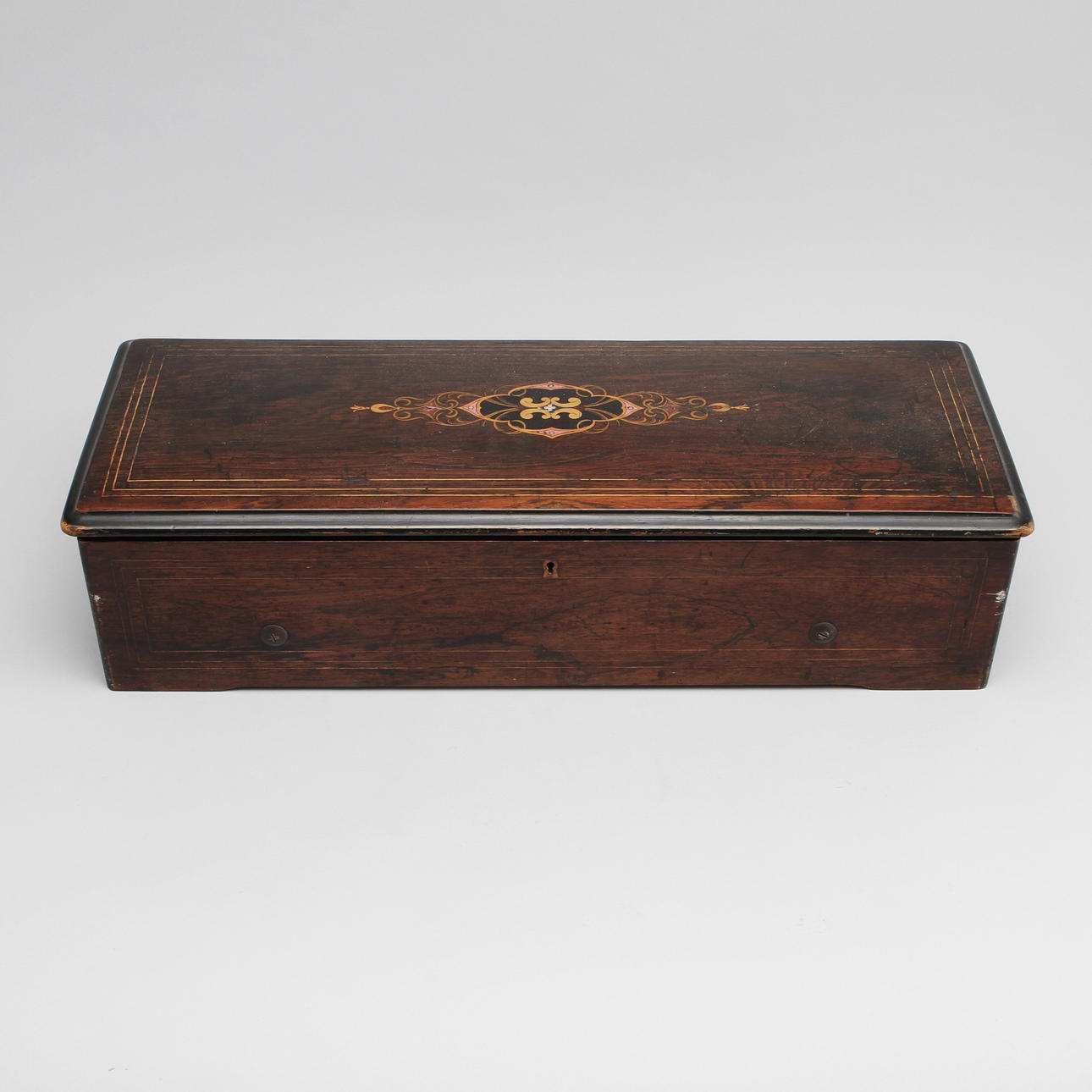 SPELDOSA, Genève 18/1900-tal.