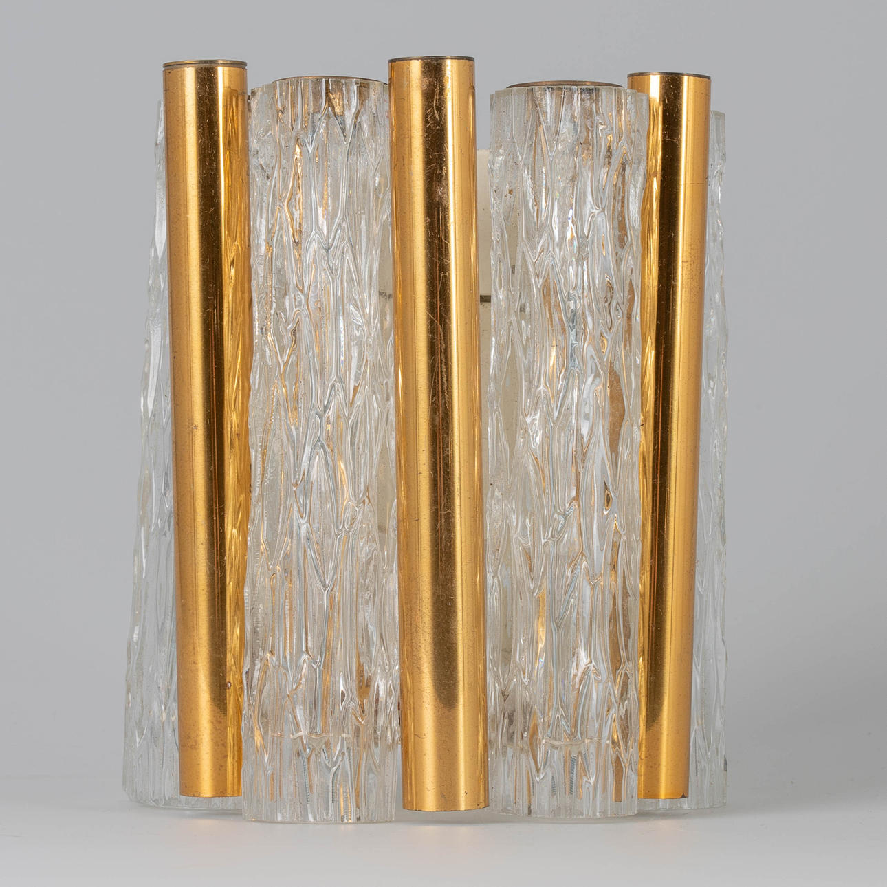 Kaiser lights, wall lamp.