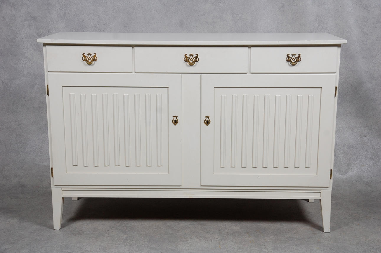 SKÄNK, 1900-talets senare del.