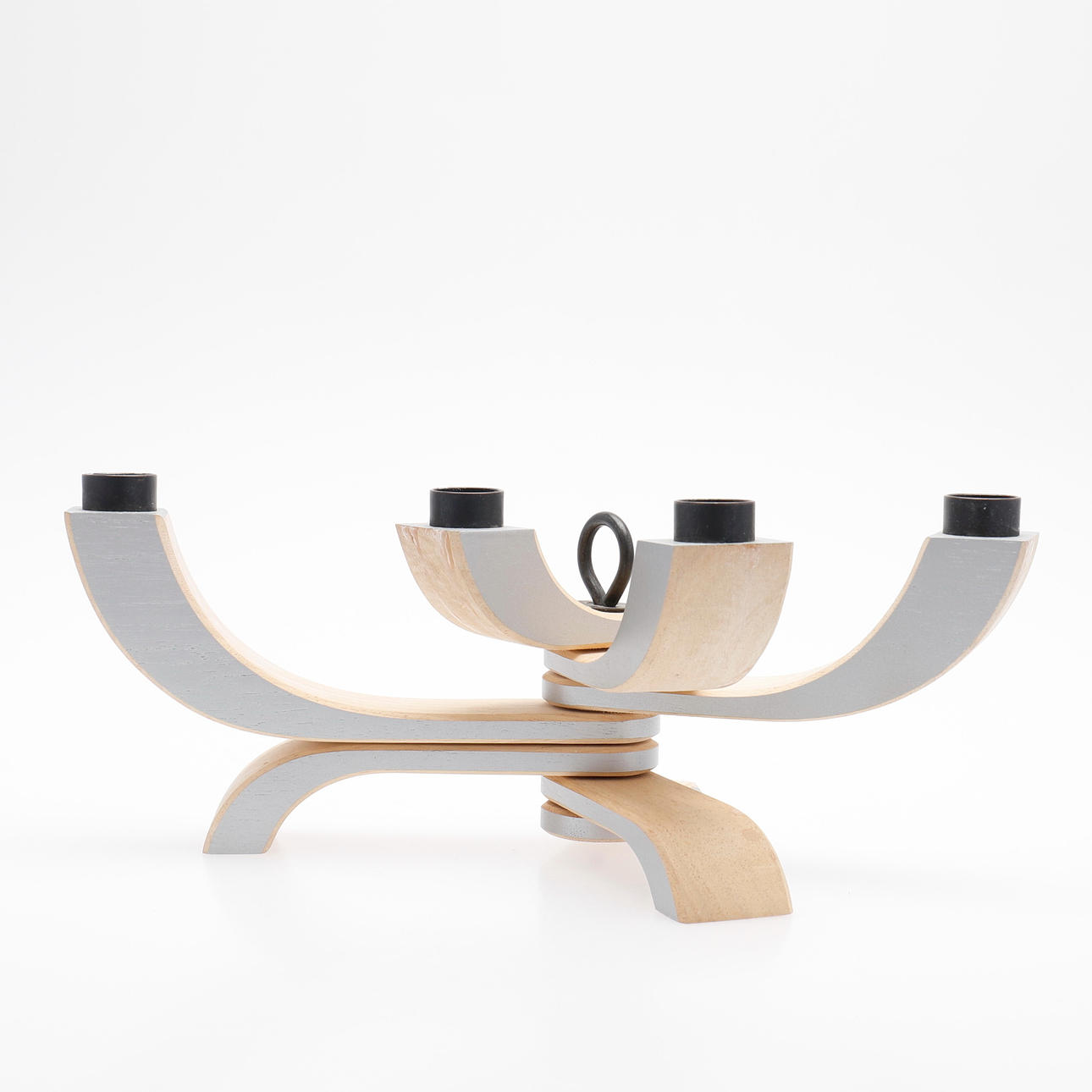 LJUSSTAKE, Design House Stockholm.