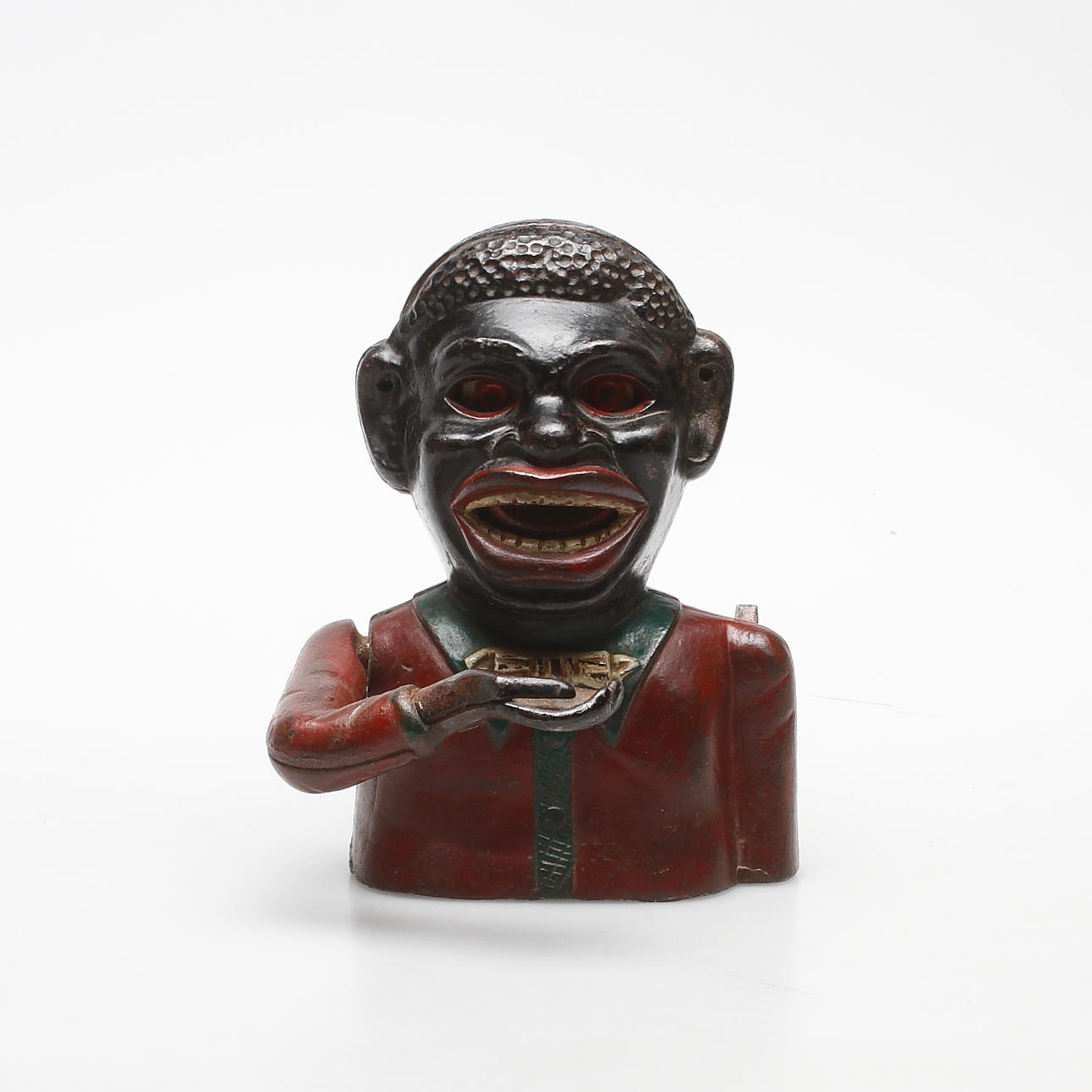 SPARBÖSSA, 1900-tal.