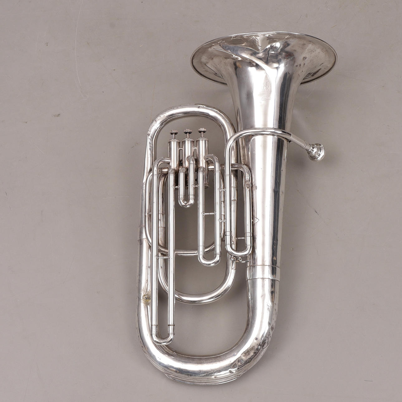 BASTUBA/S-TUBA, Quick.