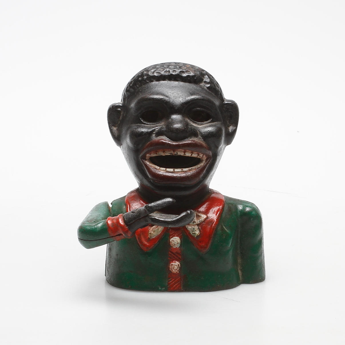 SPARBÖSSA, 1900-tal.