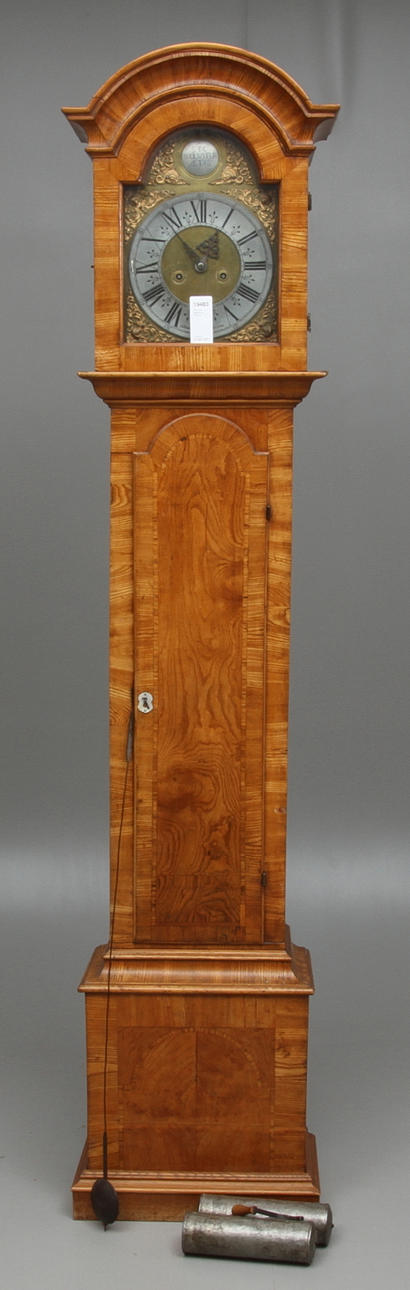 GOLVUR, Anders Polhammar, Stjärnsund, 1700-tal.