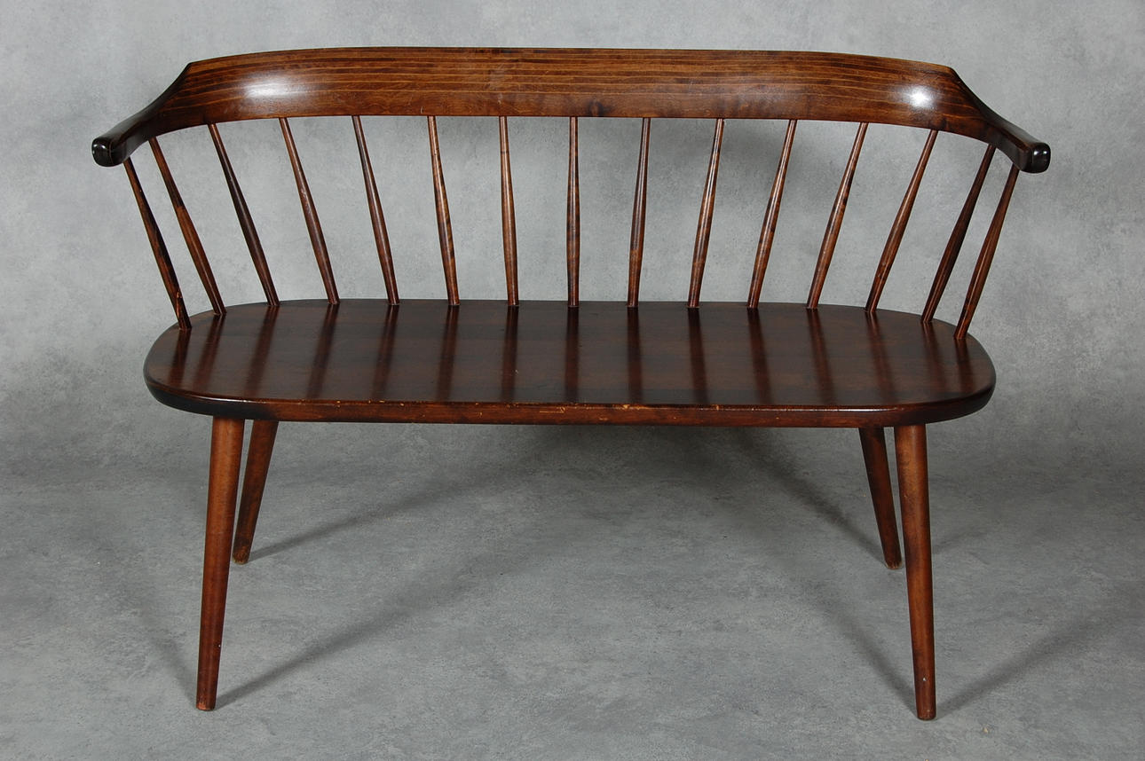 PINNSOFFA, 1960-70-tal.