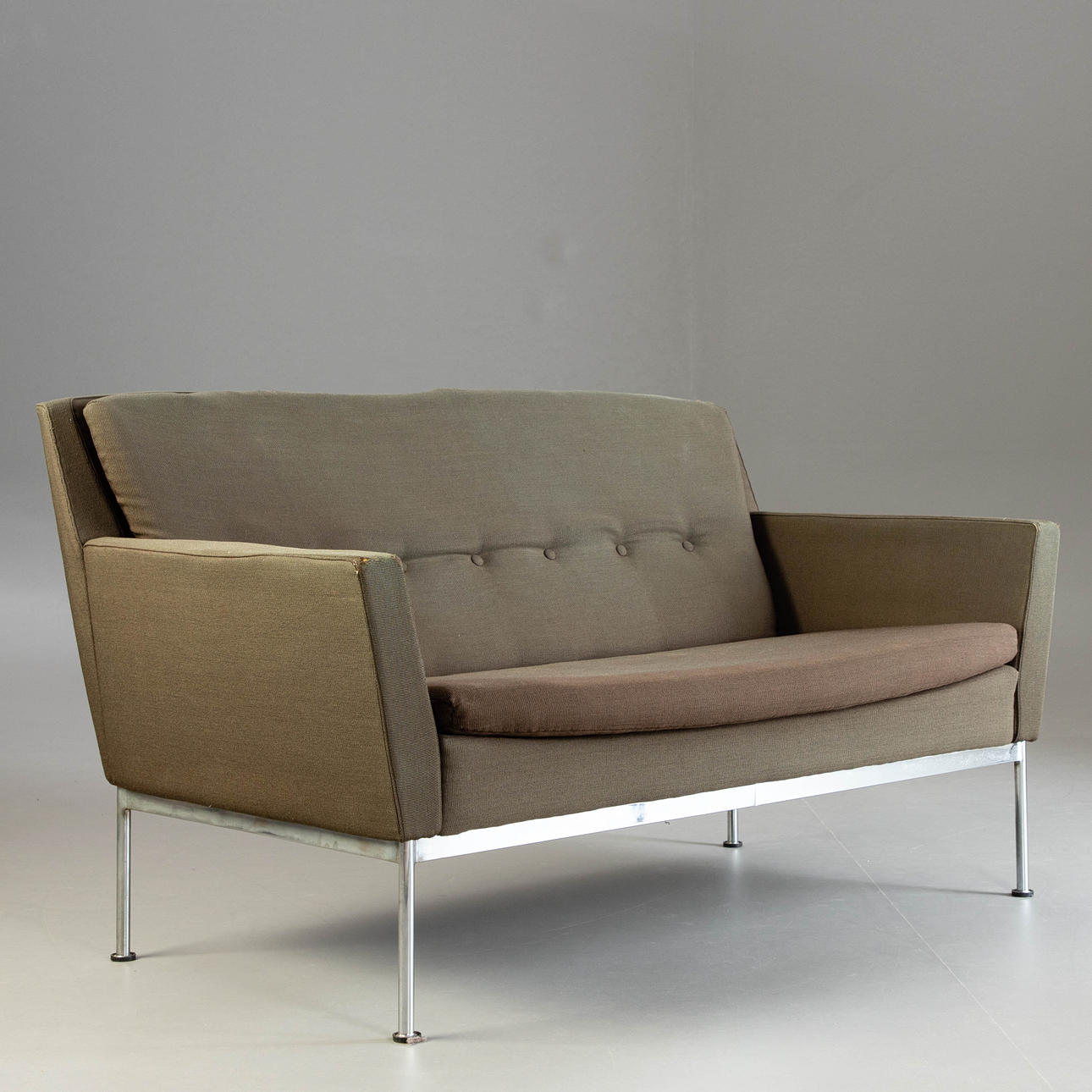 Thonet, soffa, 1900-talets mitt.