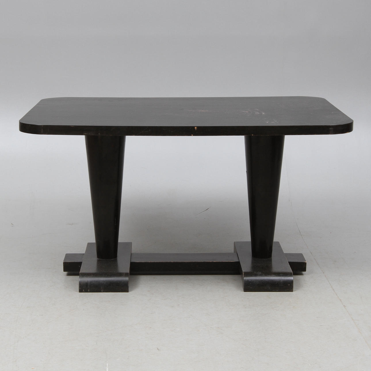 SOFFBORD, art deco, 1930-tal.