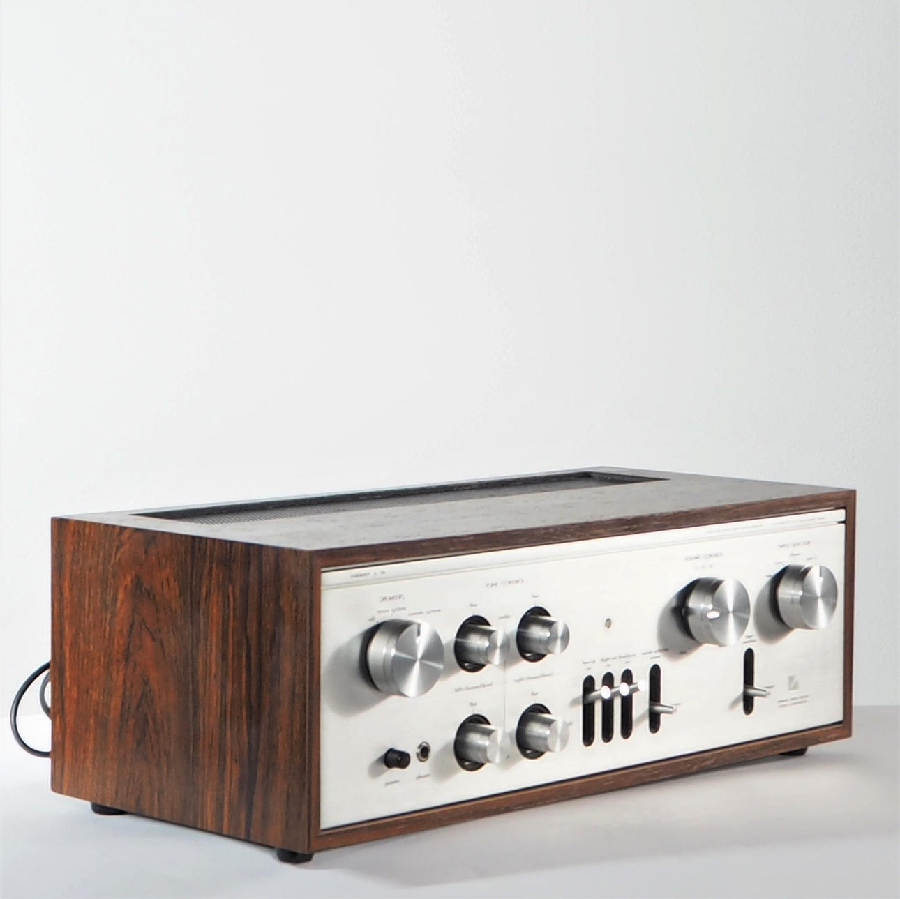 AMPLIFICADOR, Luxman L-30.