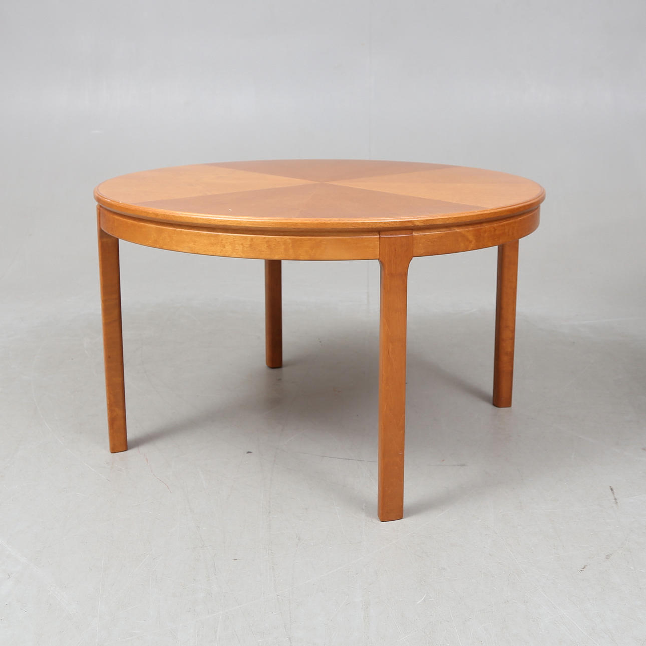 SOFFBORD, Carl Malmsten, Åfors möbelfabrik AB.