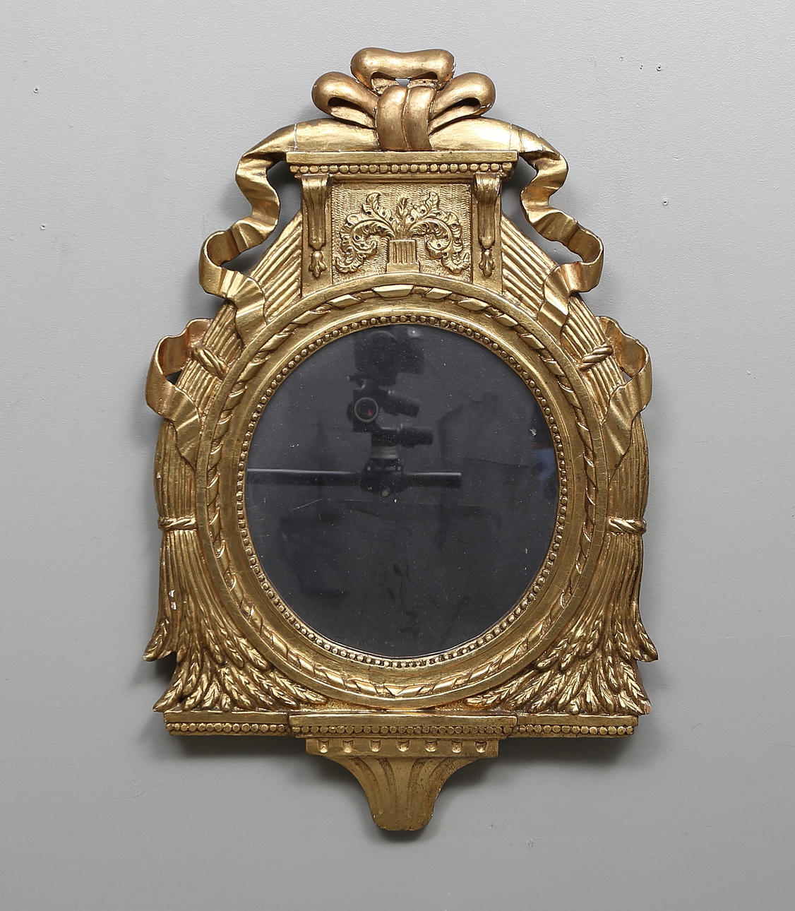 SPEGEL, Gustaviansk, 1700 tal.