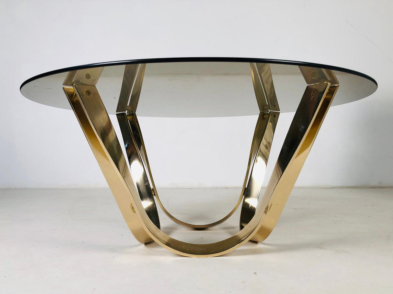 Roger Sprungers soffbord.