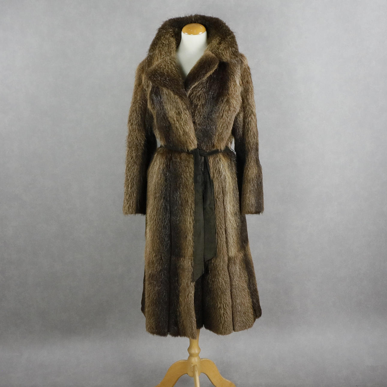 PÄLS, Nutria, Nilssons Päls, Helsingborg.