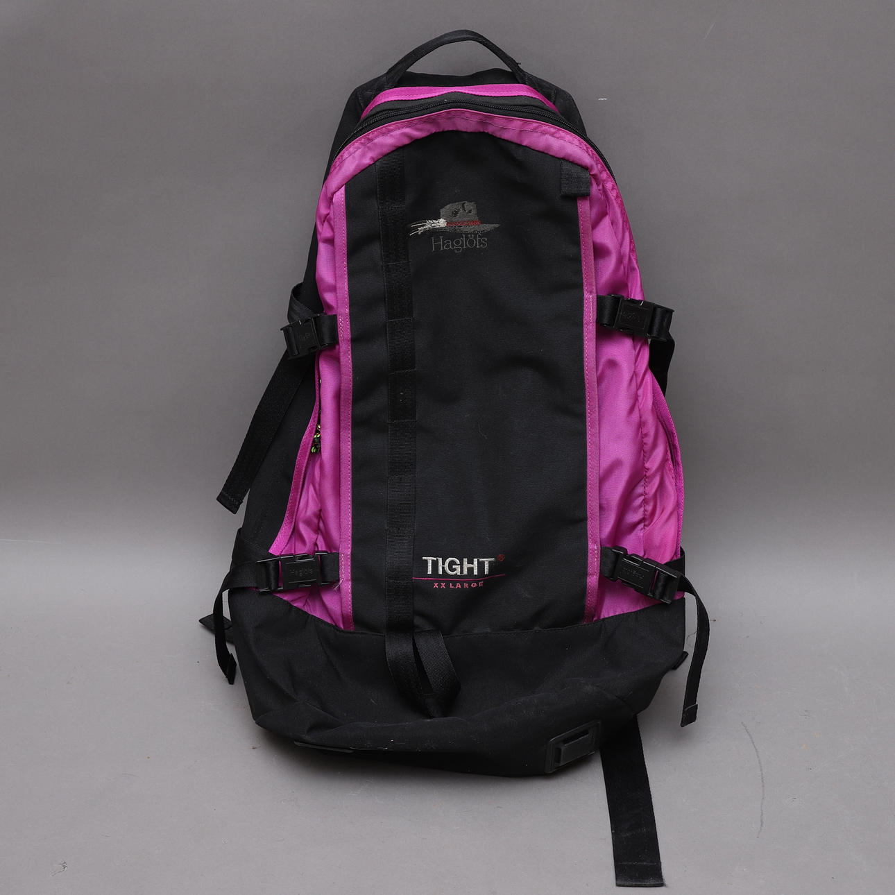 MOCHILA, Haglöfs, Tight XX Large.