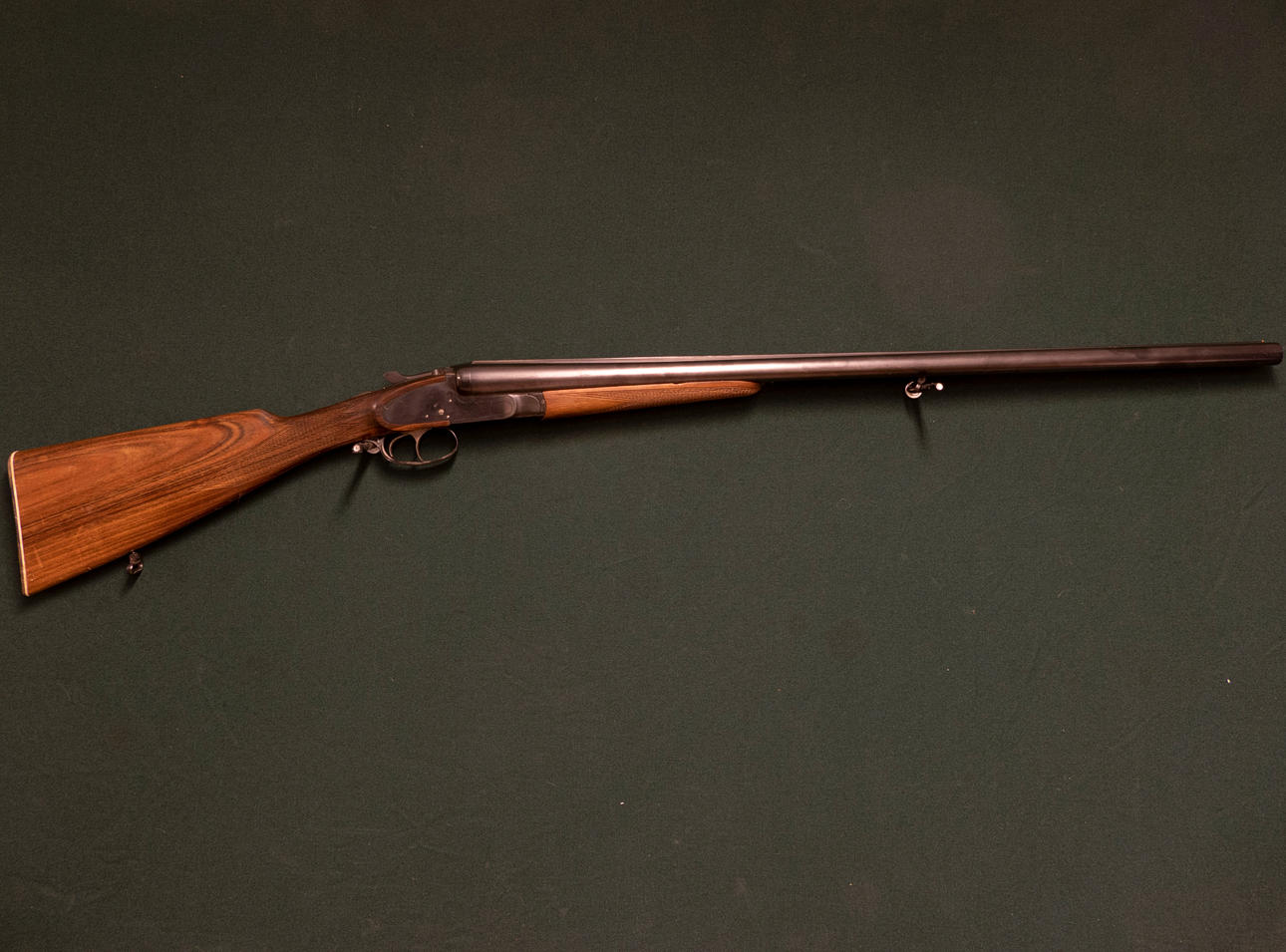 BRNO. Shotgun sbs cal. 12 #101444083.