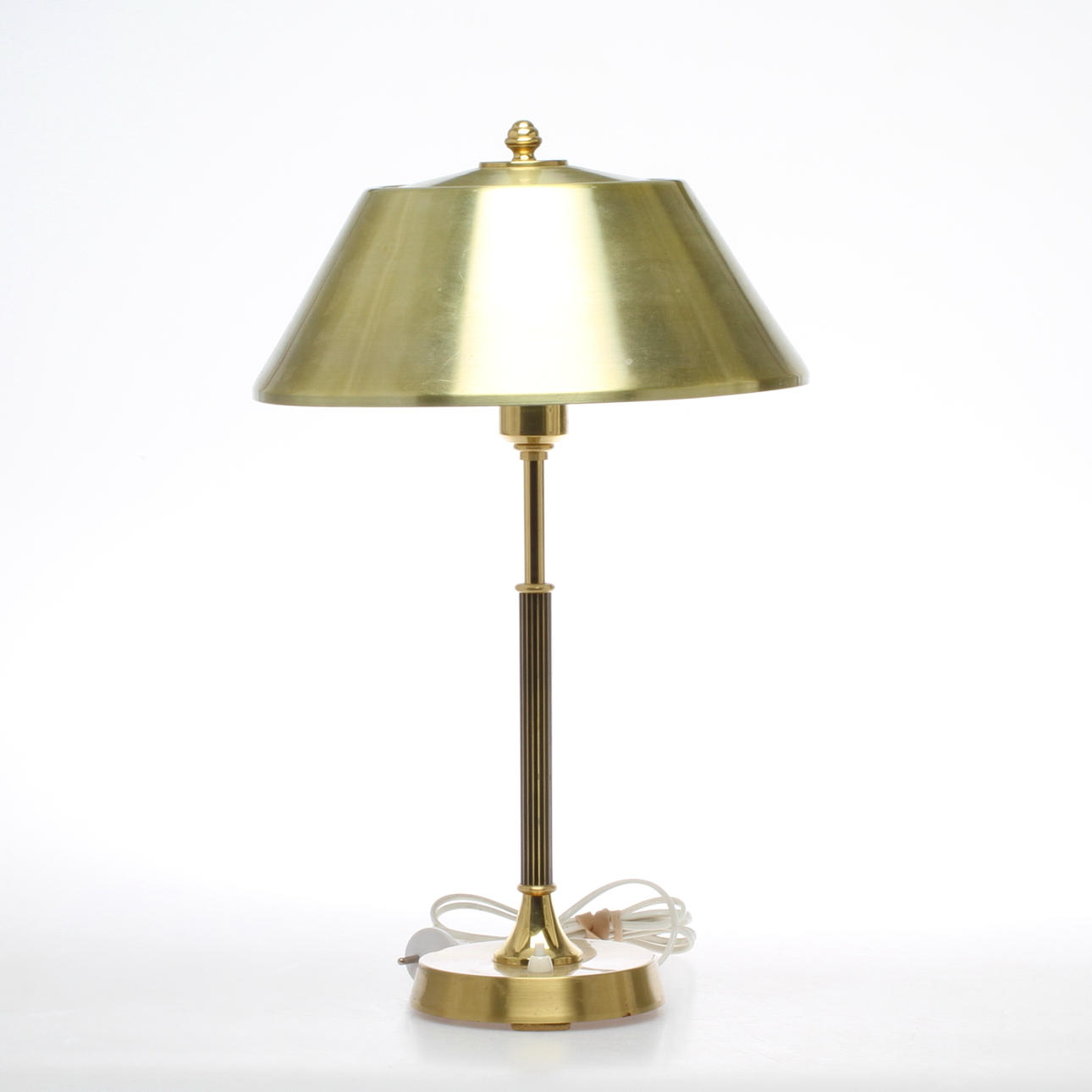 BORDSLAMPA, EWÅ, Värnamo.