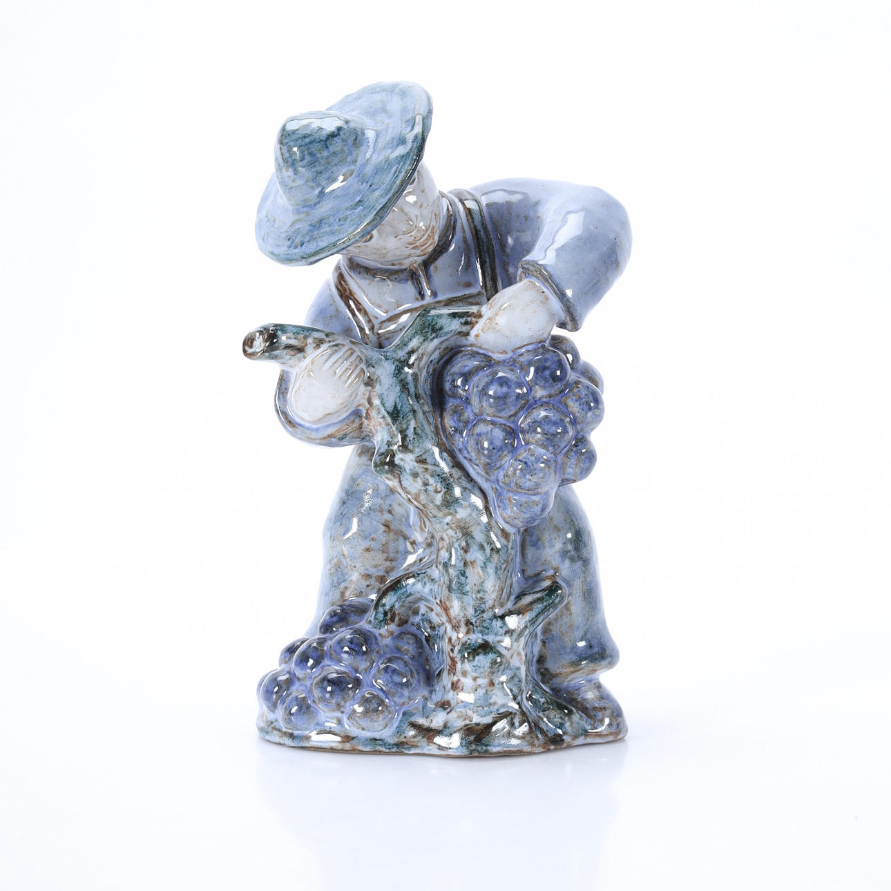 FIGUR, L. Hjorth, Danmark.