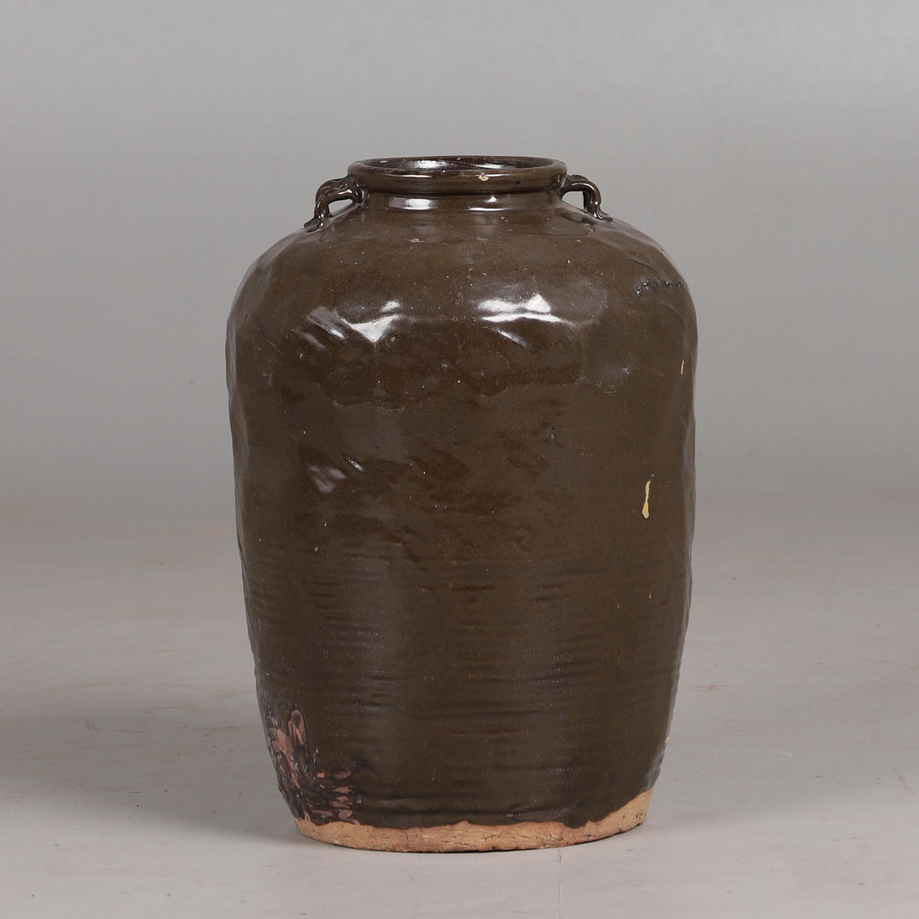 vas/golv vas, keramik.