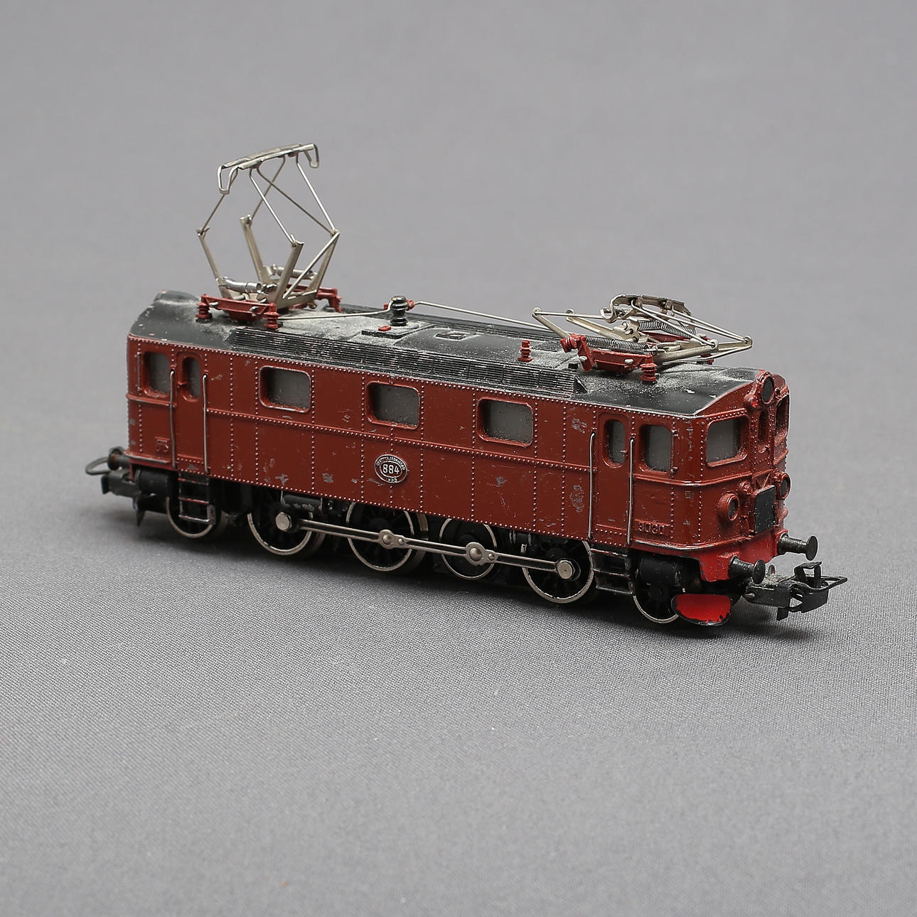 MÄRKLIN 3030 SJ:s Da-lok.