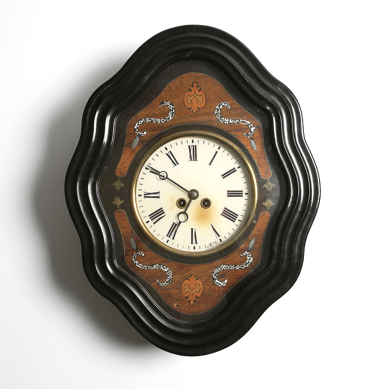 LEIJAUR/VÄGGUR, 1800/1900-tal.