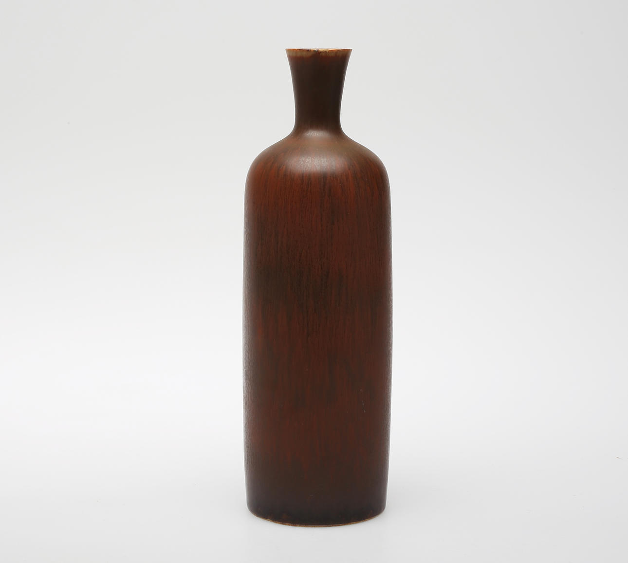 CARL HARRY STÅLHANE. Vas, Rörstrand, signerad CHS.