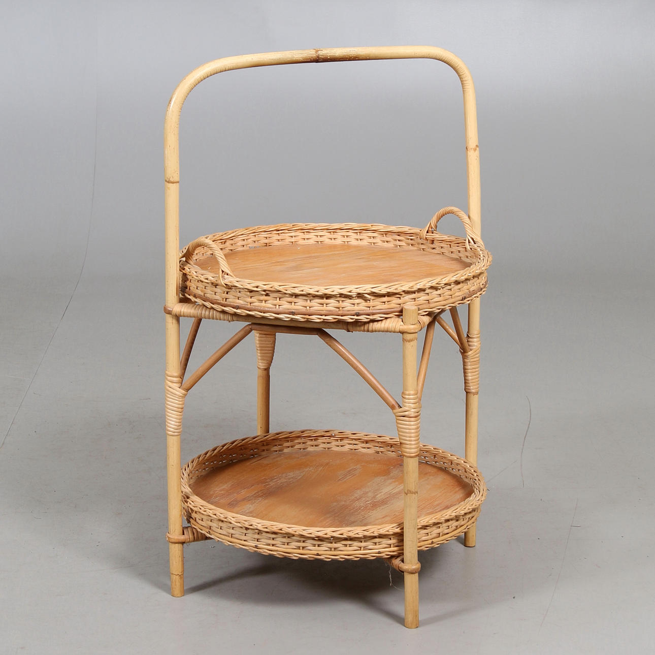 BRICKBORD, rotting,1900-tal.