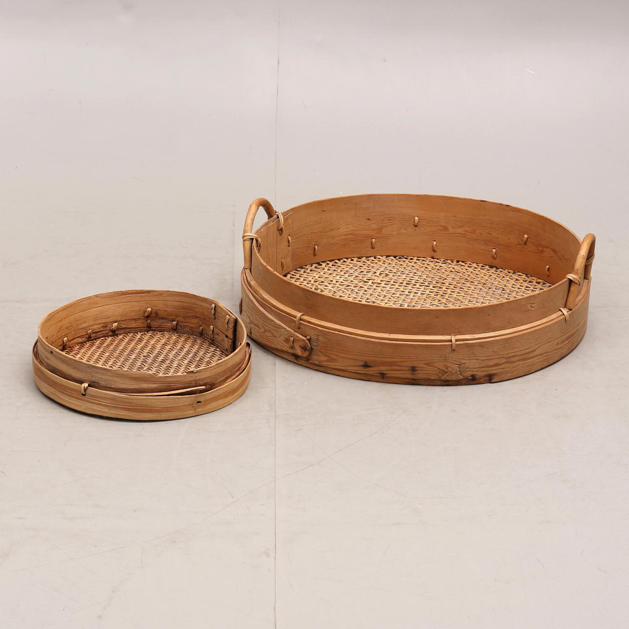 SIVING, 2 Stück, Kehrtechnik, einfacher Mann.