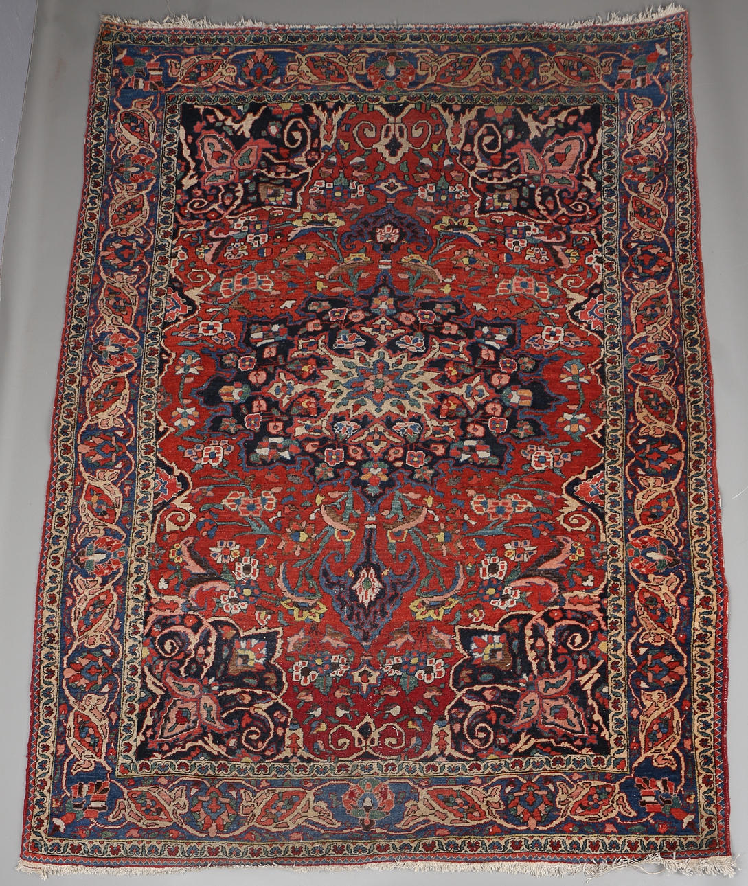 MATTA i orientalisk stil. 1900-tal.