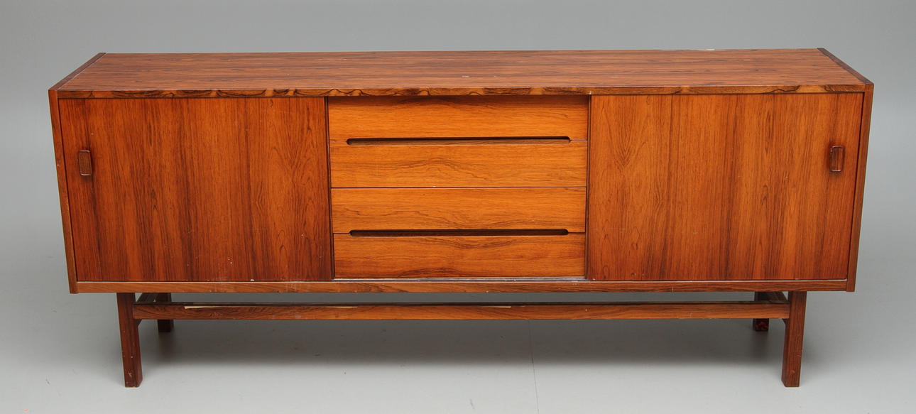 SIDEBOARD, "Arild", Nils Jonsson för Troeds, 1960/70-tal.