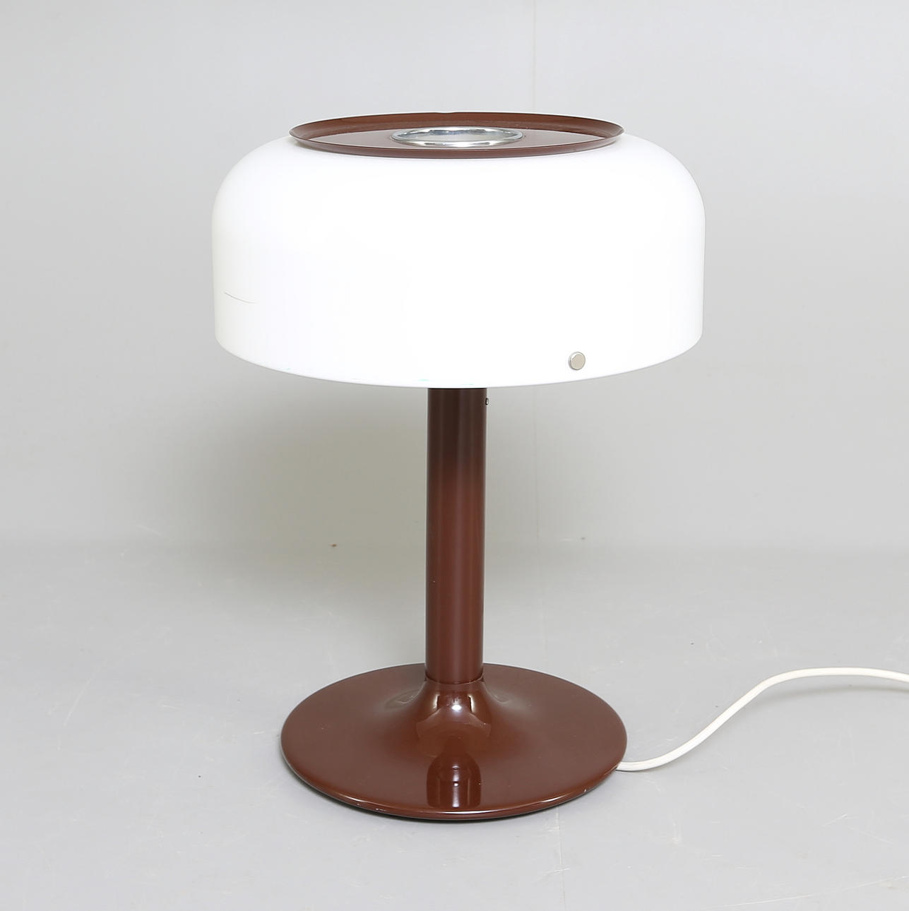 BORDSLAMPA, "Knubbling", Atelje Lyktan, Århus.