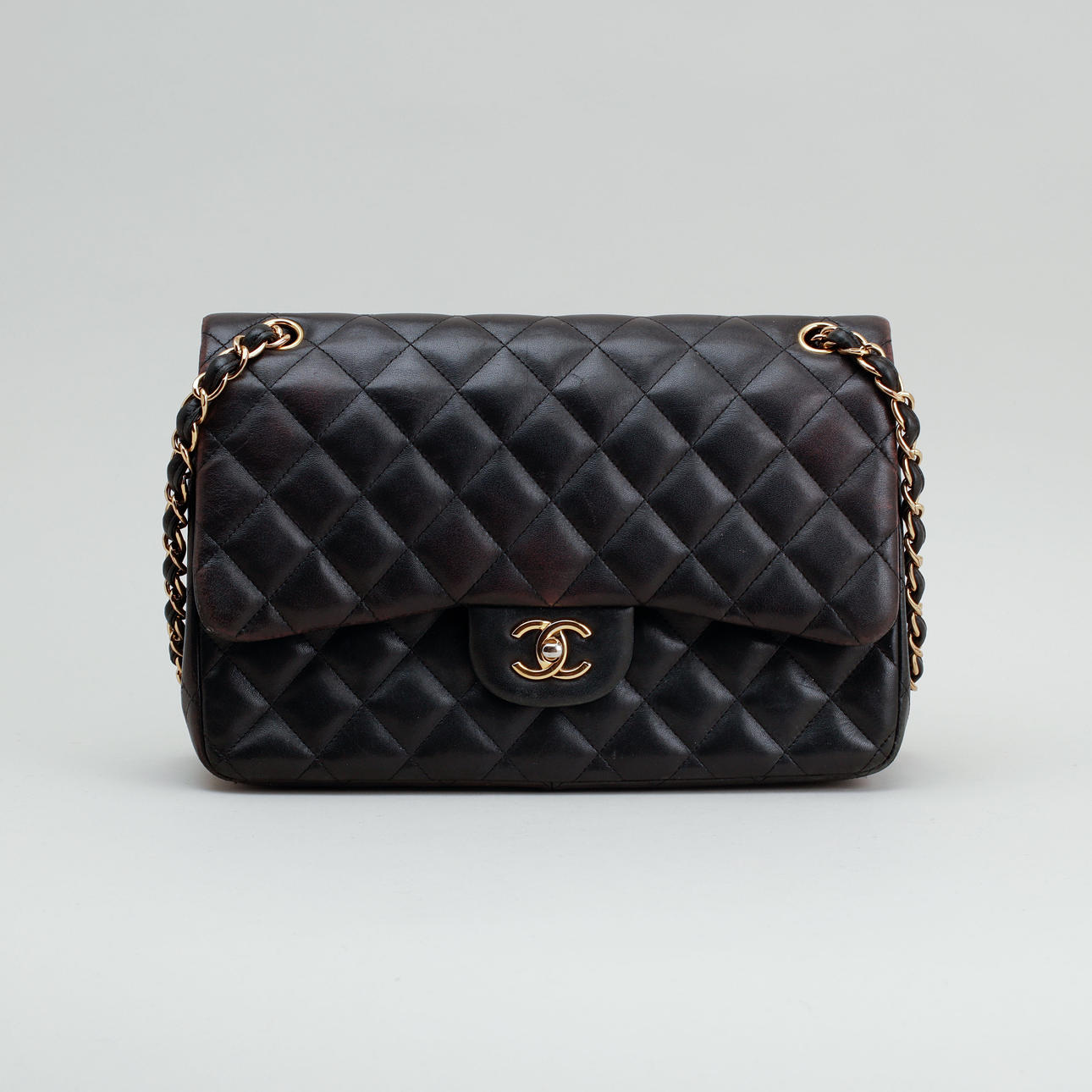 BOLSO "Bolso doble solapa", Chanel. 2018.