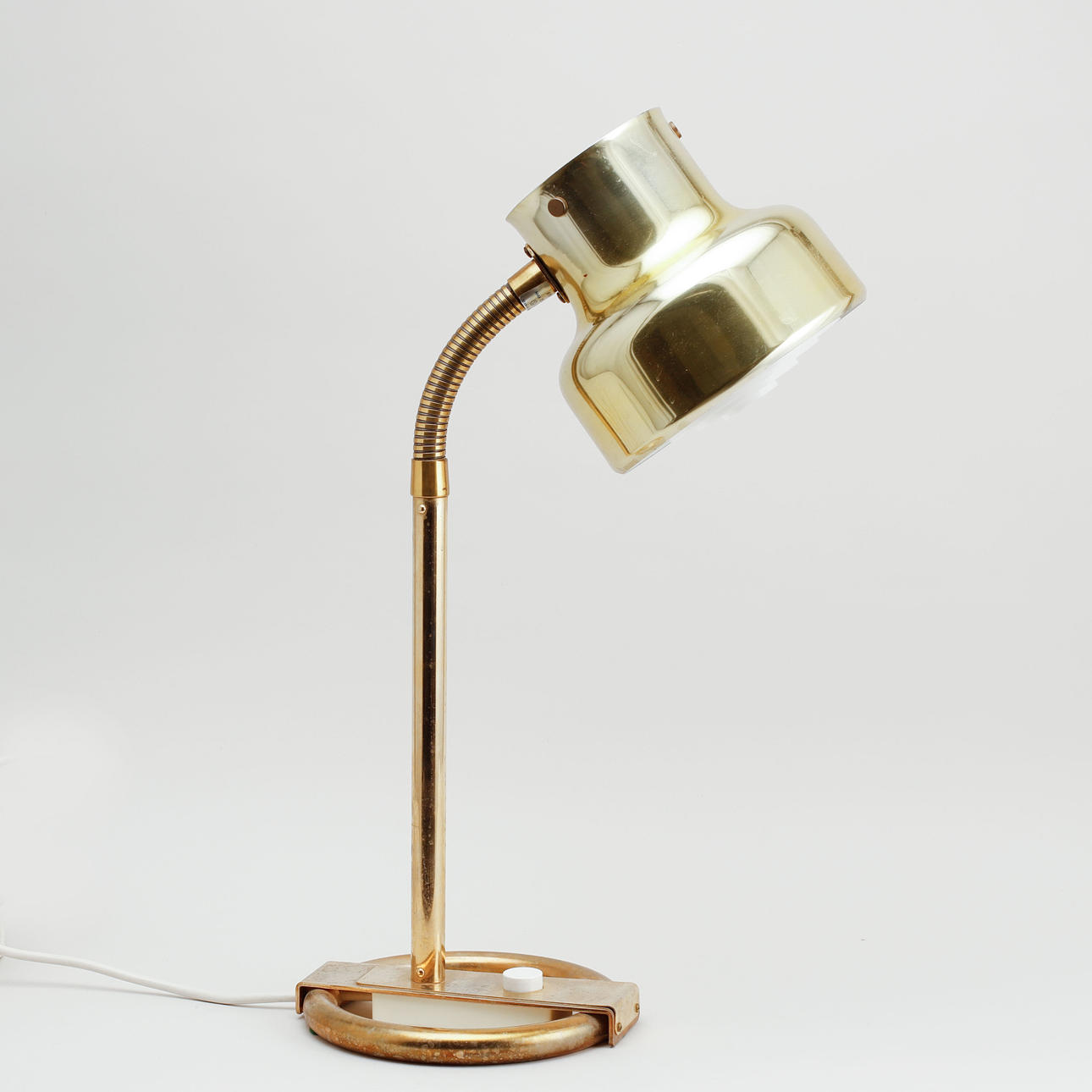 ANDERS PEHRSON. Table lamp "Bumling", Ateljé Lyktan.