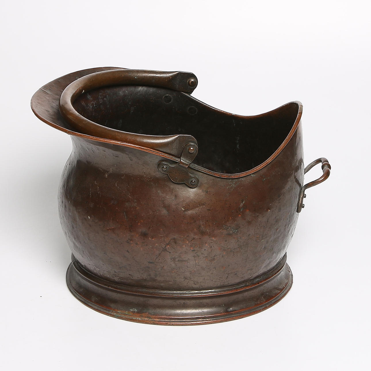 KOLHINK, allmoge, 1800-tal.