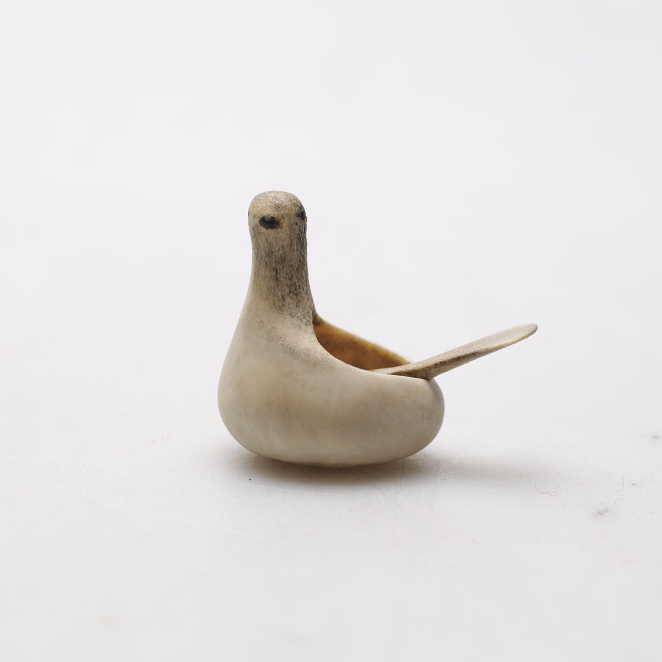 LARS PIRAK. saltripa, signerad.