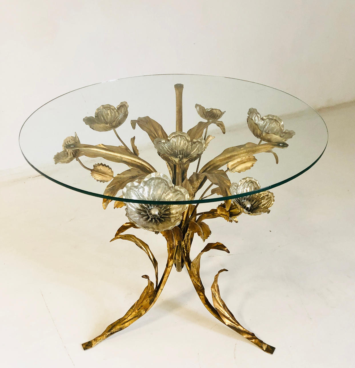 Kögl sidobord från 1960-talet.