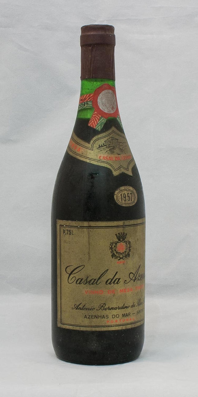 CASAL DA AZENHA RESERVA. Casal da Azenha Reserva.