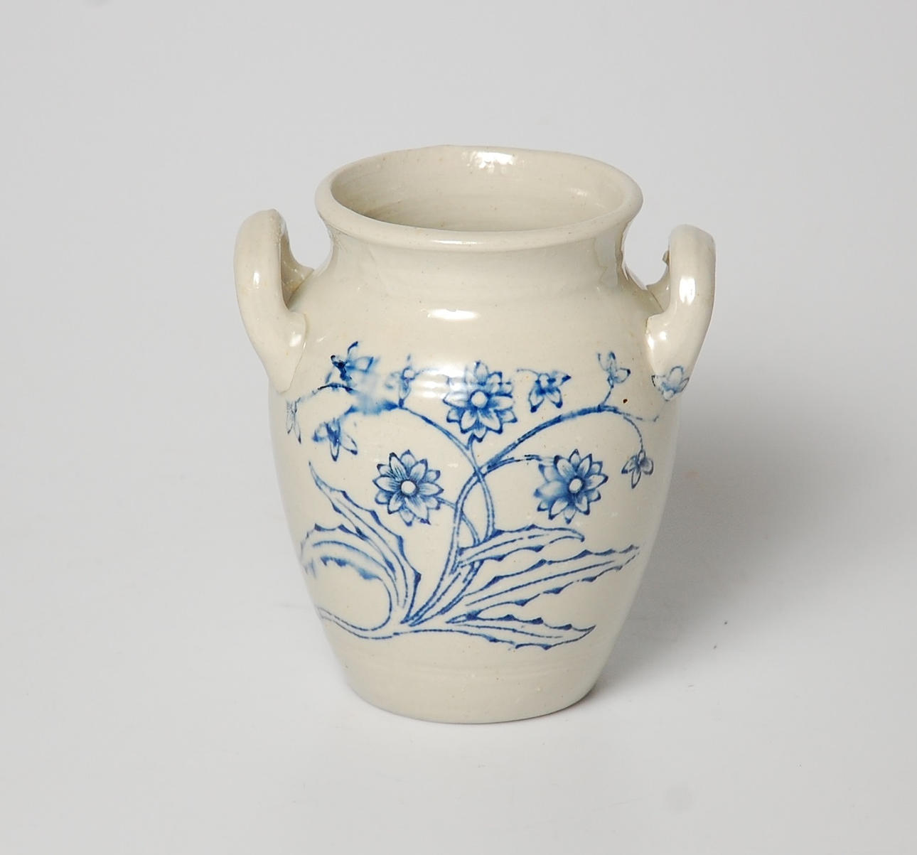 KRUS, minsta, Gustavsberg, 0,6 L.