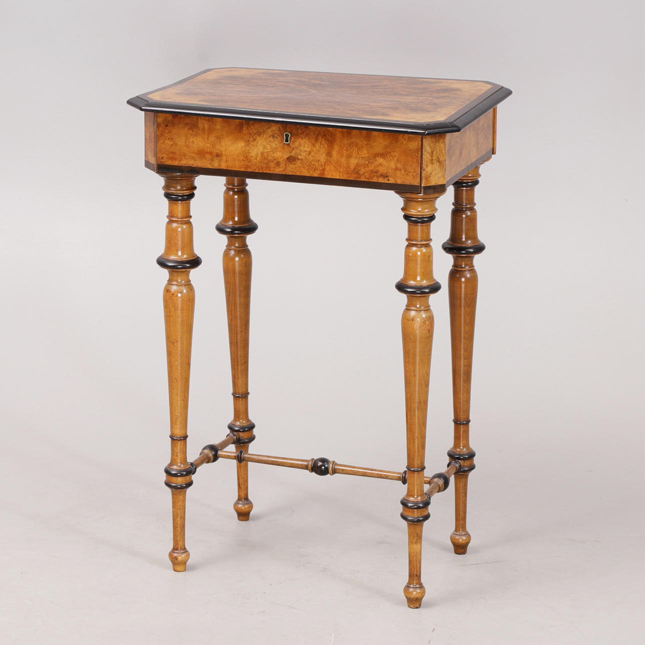 SYSKRIN på ben, 1900-tal.