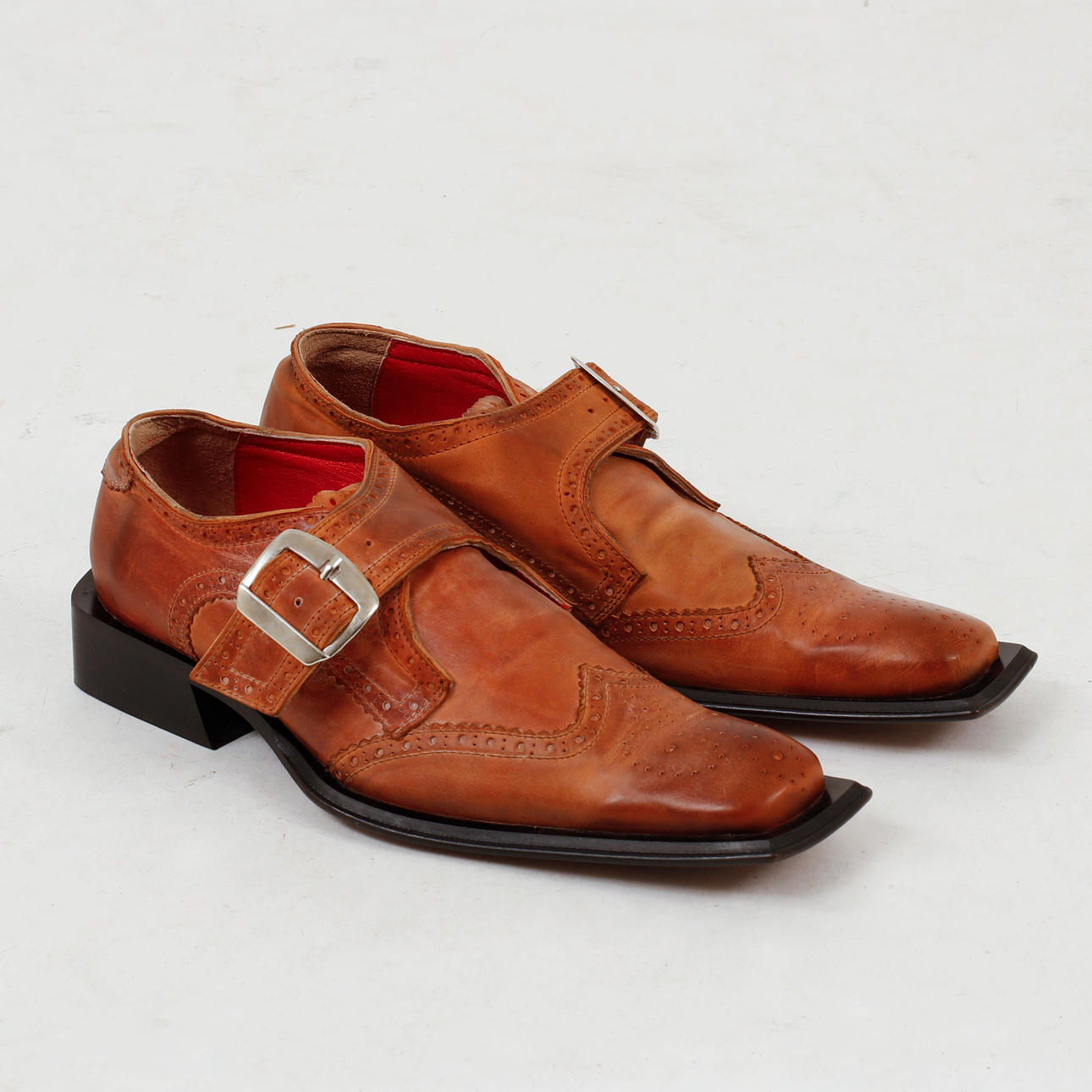 ZAPATOS, Clemont. Talla 41.
