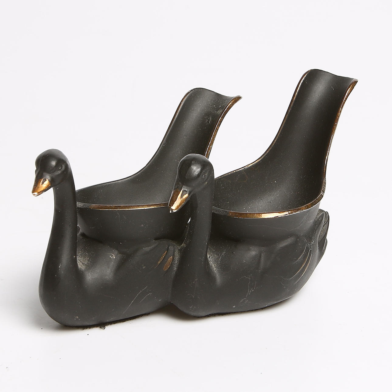 PIPSTÄLL, empirestil. 1900-talets första hälft.