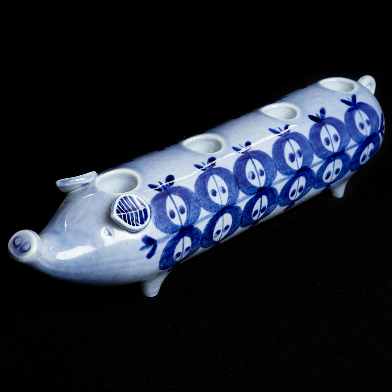 LISA LARSON. adventsstage.