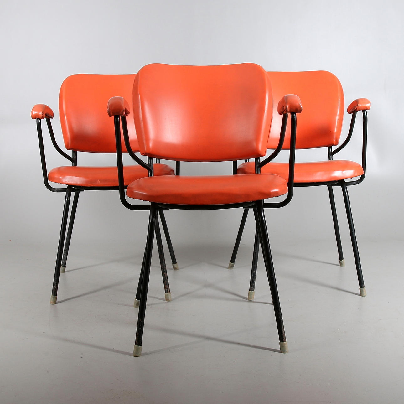 STOLAR, 3 st, dat.1956.